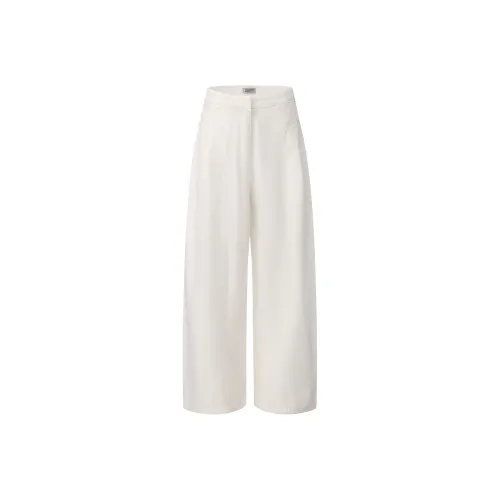 COLDSTONE Повседневные брюки Брюки длиной до пола Унисекс