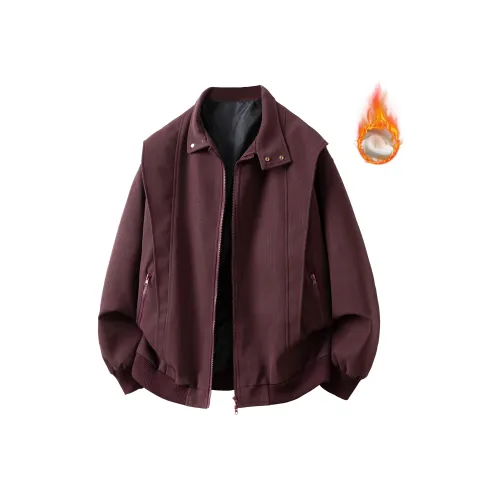 MARK WAFFLE Унисекс Куртки