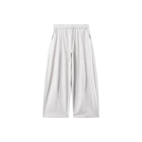 LONGDAODAO Унисекс Повседневные Штаны