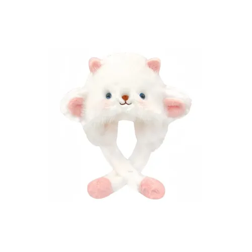 Enbiid Полиэстер Шапки-бини Унисекс