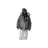 Светло-серый