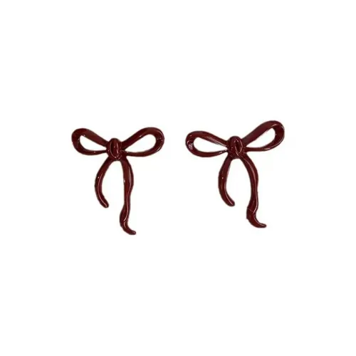 JOLLY SEASONS Сплав Серьги-гвоздики Женские