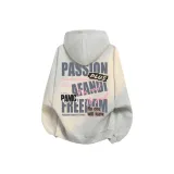 Серый меланж