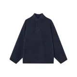 Морской синий