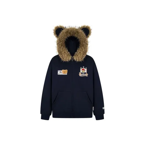 XIAOLIZI Женские Свитшоты