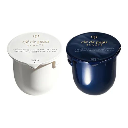 Clé De Peau Beauté Увлажняющие кремы и средства для лица Унисекс