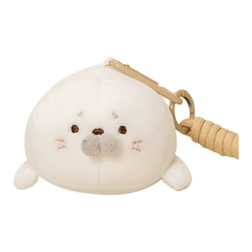 CHAOPIN Dessert Chef Mini Leopard Кукла Charm Plush Рекомендуемый рост 13 см