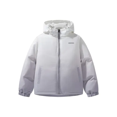 88RISING Унисекс Пуховики