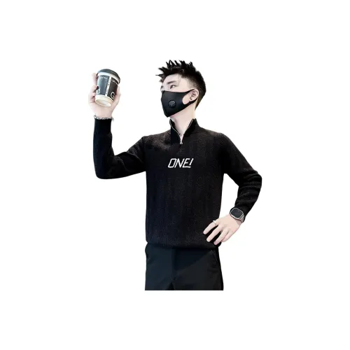 FRQ Унисекс Трикотаж