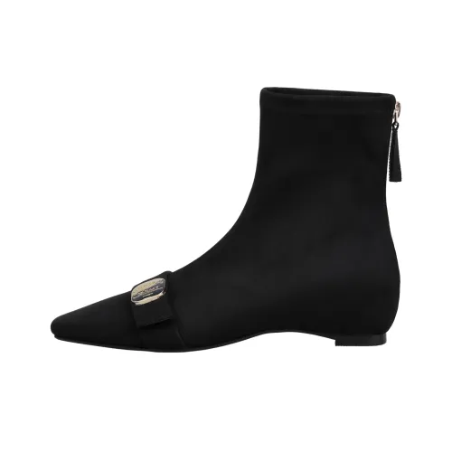 RAPHAEL SONA Ботильоны Женские