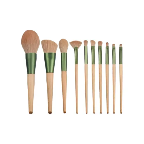 PAIMIDUO Кисти для макияжа Унисекс