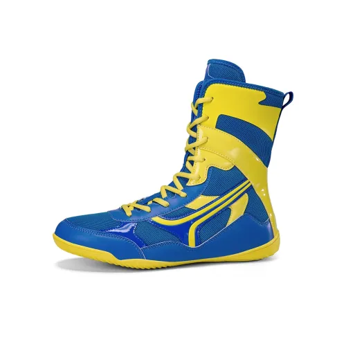 Blade Warrior Амортизация Противоскользящий Устойчивый к истиранию Отводящий влагу Термический Низкий Топ Повседневная Обувь Унисекс