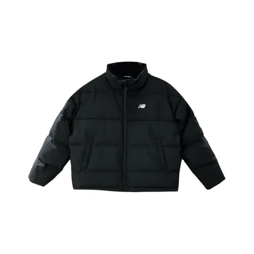 New Balance Пуховик Женские