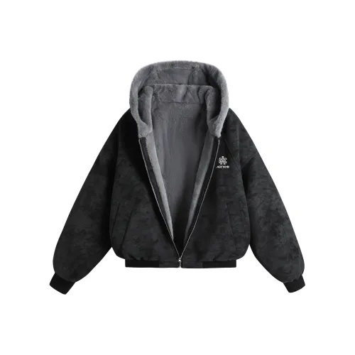 YK YB YK YB x Tao Huang Пуховая куртка Унисекс