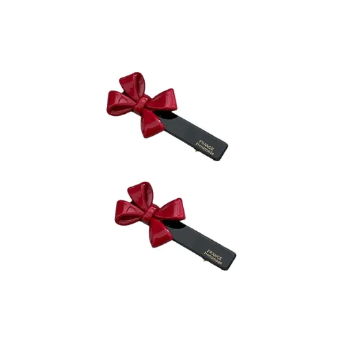 Left Europe Акриловые заколки для волос Женские