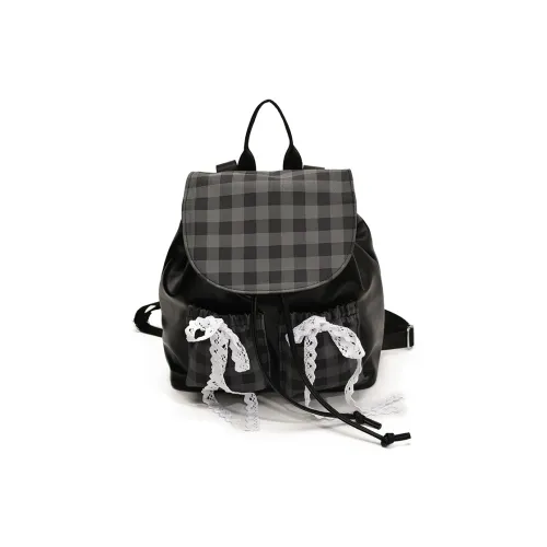 XIANGSU ПУ (полиуретан) Рюкзак Стандартный Женский Многоцветный