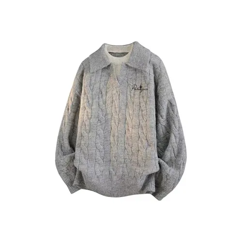 PAL ONGACO Унисекс Трикотаж