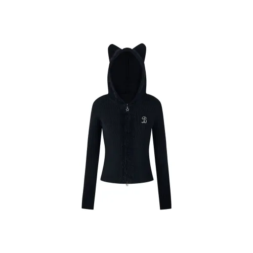 WAYHWEI Женская трикотажная одежда