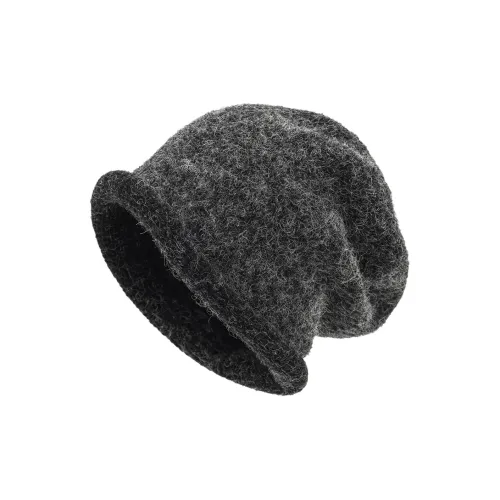Miniso Полиэстер Beanies Унисекс