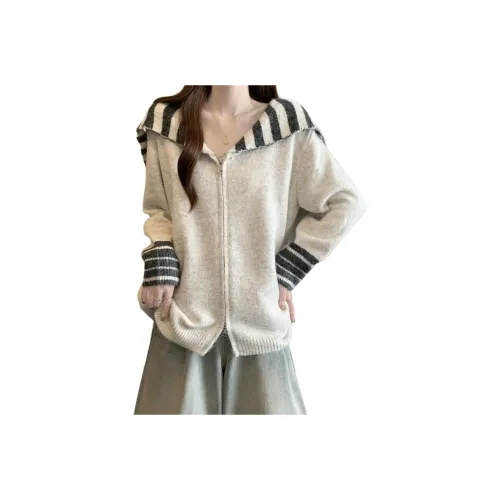 LADYXIEXIE Женская трикотажная одежда