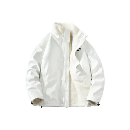 H YXIANG Мужские пуховики