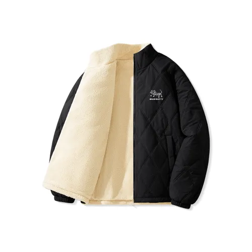 Miniso Осенний и Зимний Пуховик Унисекс