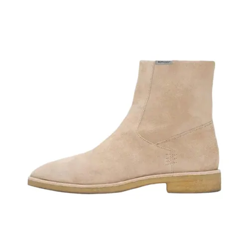 REPRESENT Ботильоны Мужские Коричневые