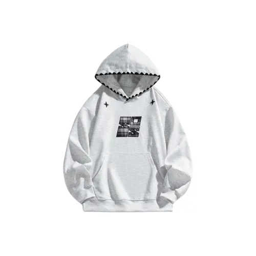 LH HOMME Мужские Свитшоты