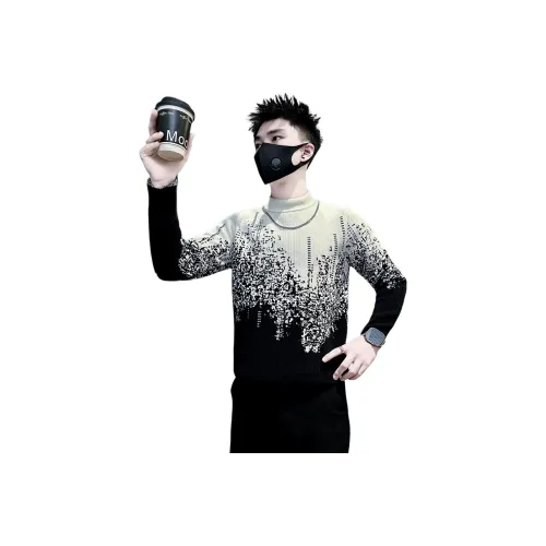 FRQ Унисекс Трикотаж