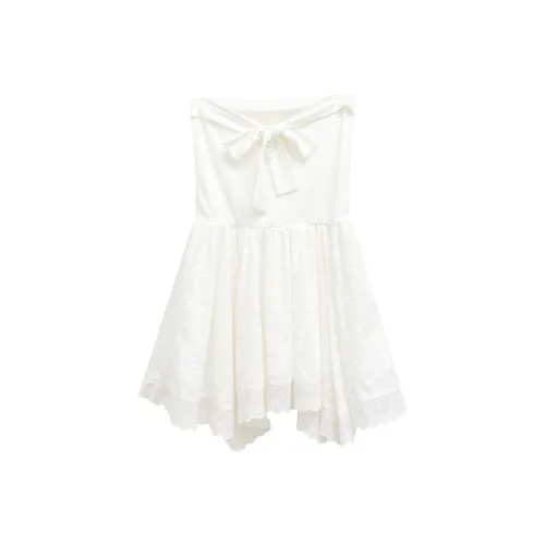 MIMIZI Без рукавов Платье Женское