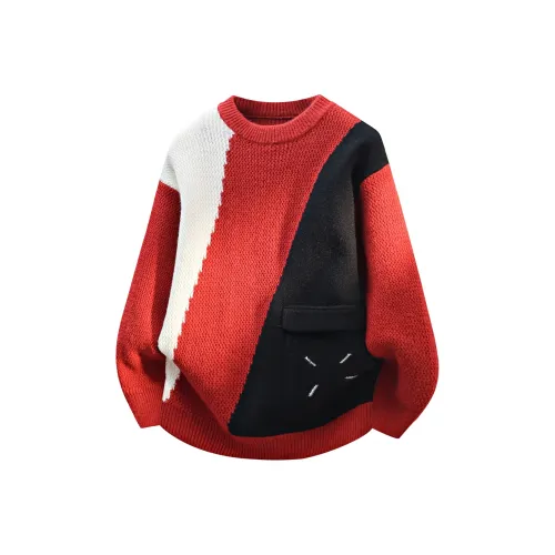 NVKR Унисекс Трикотаж