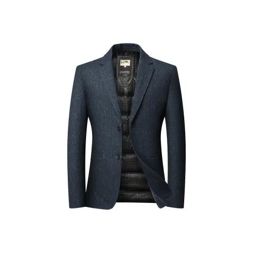 FIRS Мужские Деловые Костюмы