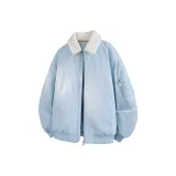 Лунно-голубой