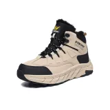 Бежевый, флисовая подкладка