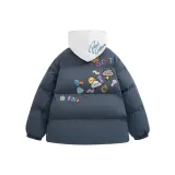 Dark Gray [В комплекте с одним высококачественным свитшотом]