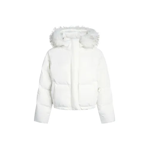 GOLFCROSS Женские Пуховики