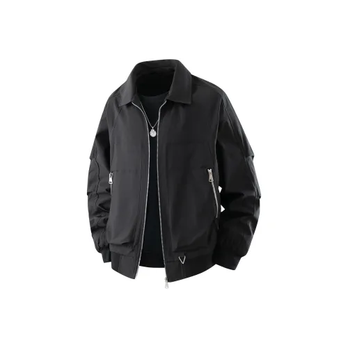 FISHGALAXY Унисекс Куртки