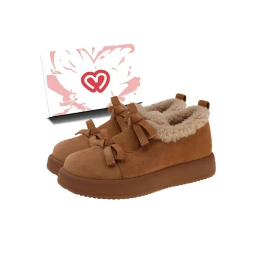 Eleven Elephants 7cm Платформа Снекерки Женские