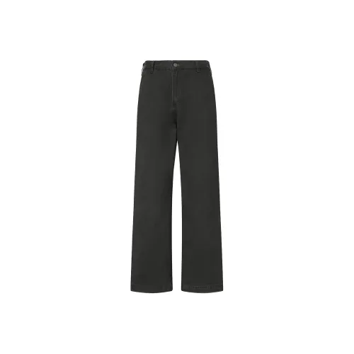 98SQUID Унисекс Повседневные Брюки