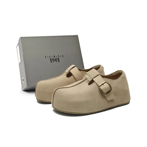 SENSE 1991 Обувь Birkenstock Женская