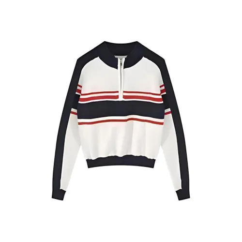 MDEHT Многоцветный Женский Трикотаж