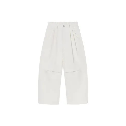 PSO Brand Унисекс Карго Брюки