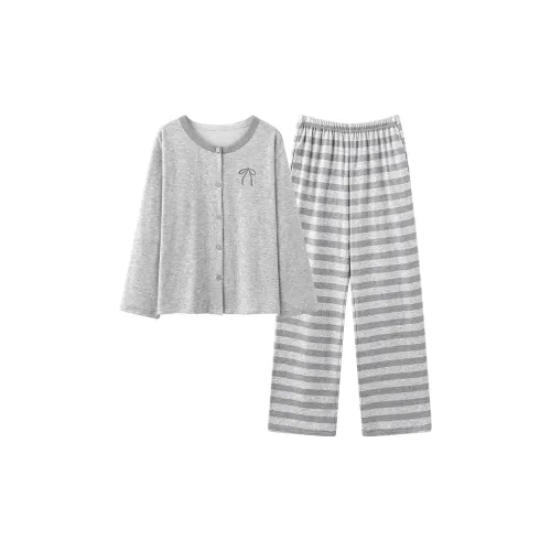 MADALLO Изображение Цвет Женские Пижамные Комплекты