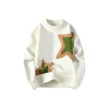 Белый с флисовой подкладкой