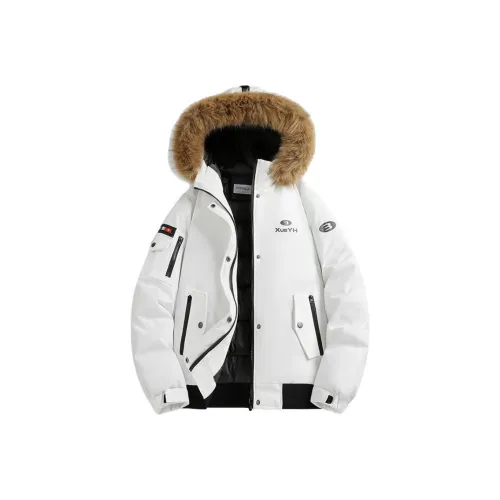 MEONBEON Унисекс Пуховики