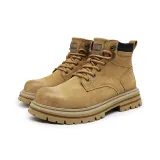 Земля Желтый Незаметный Скрытый Каблук