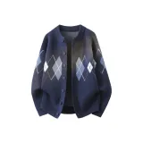 Темно-синий