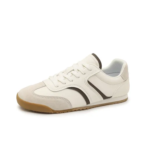 CEKOOM Легкий Anti Slip Низкий Топ Немецкая Армия Кроссовки Мужские