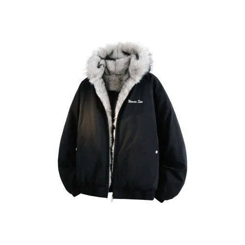 Warrior Женские пуховики