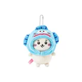 Усаги Джокер Рыбка Трансформация Украшение